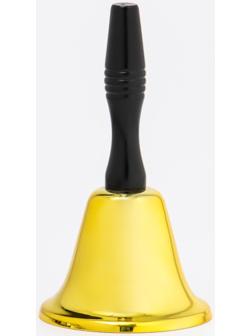 Колокольчик настольный 