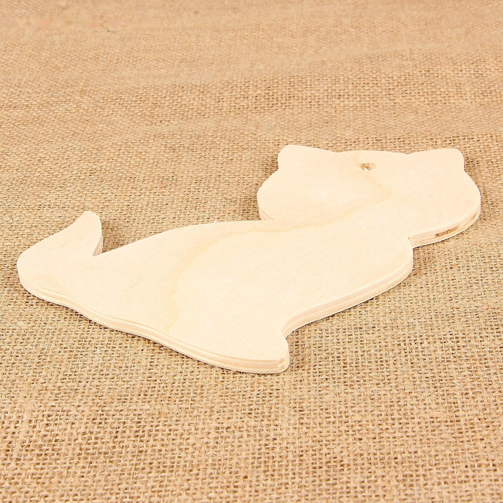 Доска разделочная под роспись 