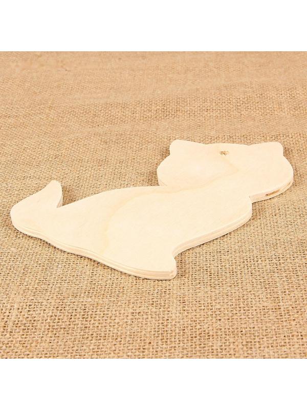 Доска разделочная под роспись 