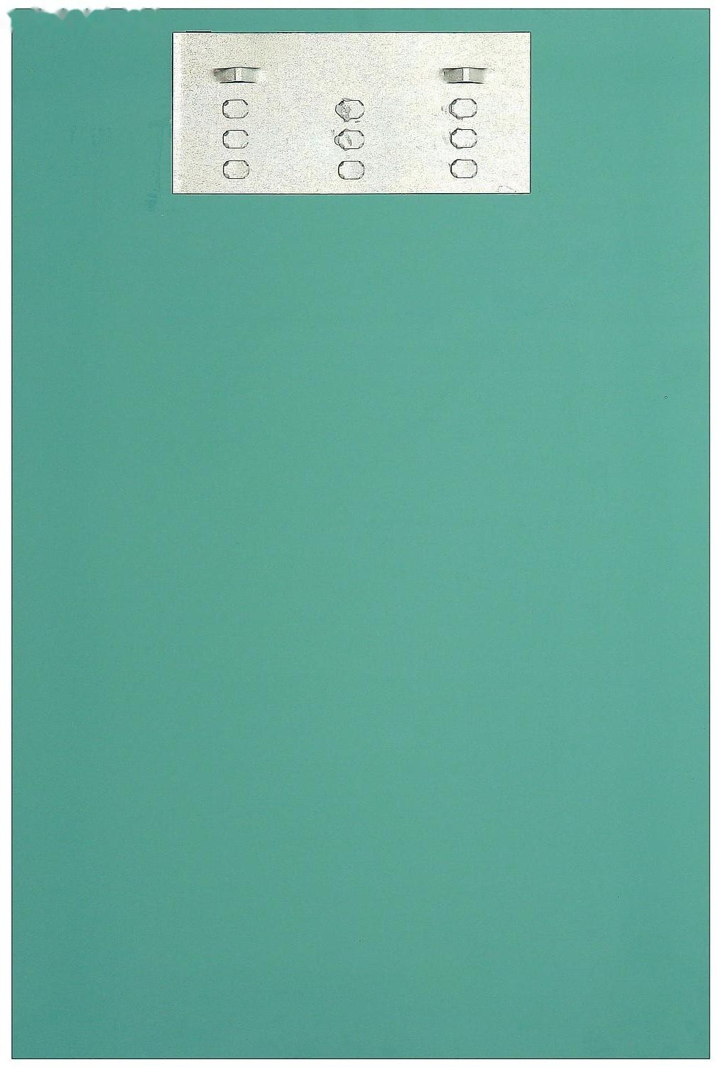 Зеркало «Прямоугольник», настенное, 39х59 см