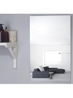 Зеркало «Прямоугольник», настенное, 39х59 см