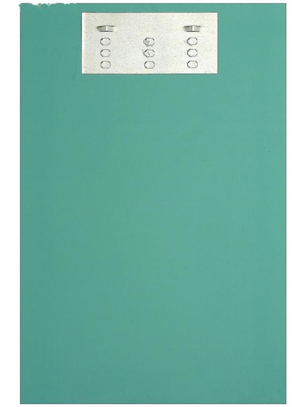 Зеркало «Прямоугольник», настенное, 39х59 см