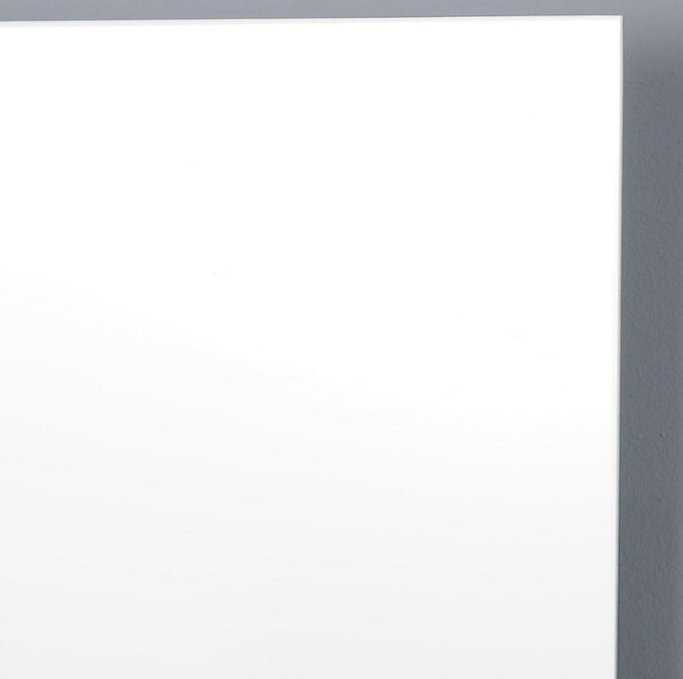 Зеркало «Прямоугольник», настенное, 30×40 см