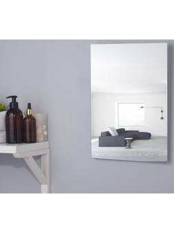 Зеркало «Прямоугольник», настенное, 30×40 см