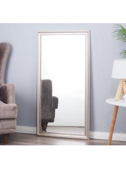 Зеркало настенное в раме 