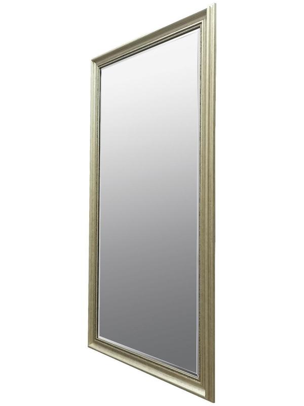 Зеркало настенное в раме 