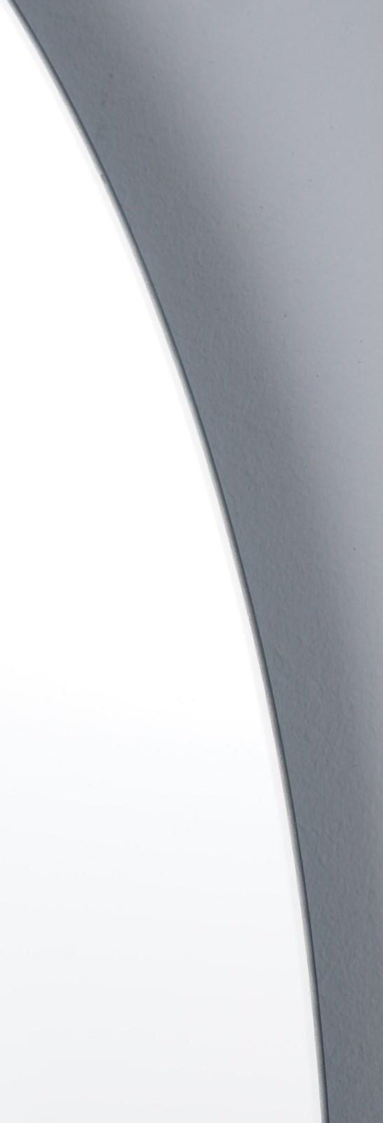 Зеркало «Эллипс», настенное 40×60 cм