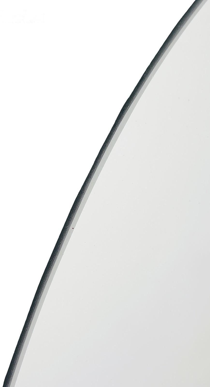 Зеркало «Эллипс», настенное 40×60 cм