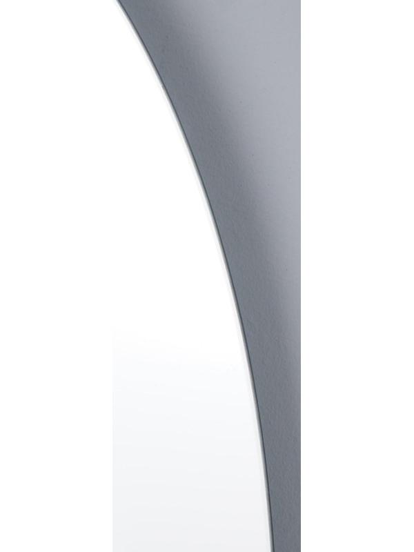 Зеркало «Эллипс», настенное 40×60 cм