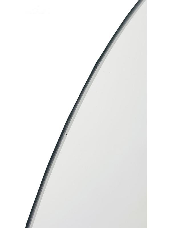 Зеркало «Эллипс», настенное 40×60 cм