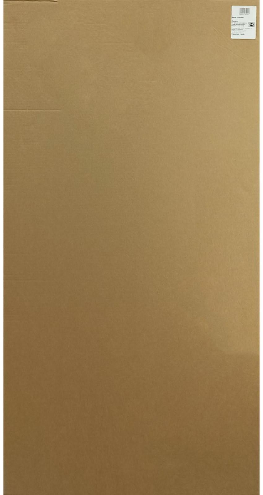 Зеркало «Венге»,  настенное 60×120 см, рама 55 мм