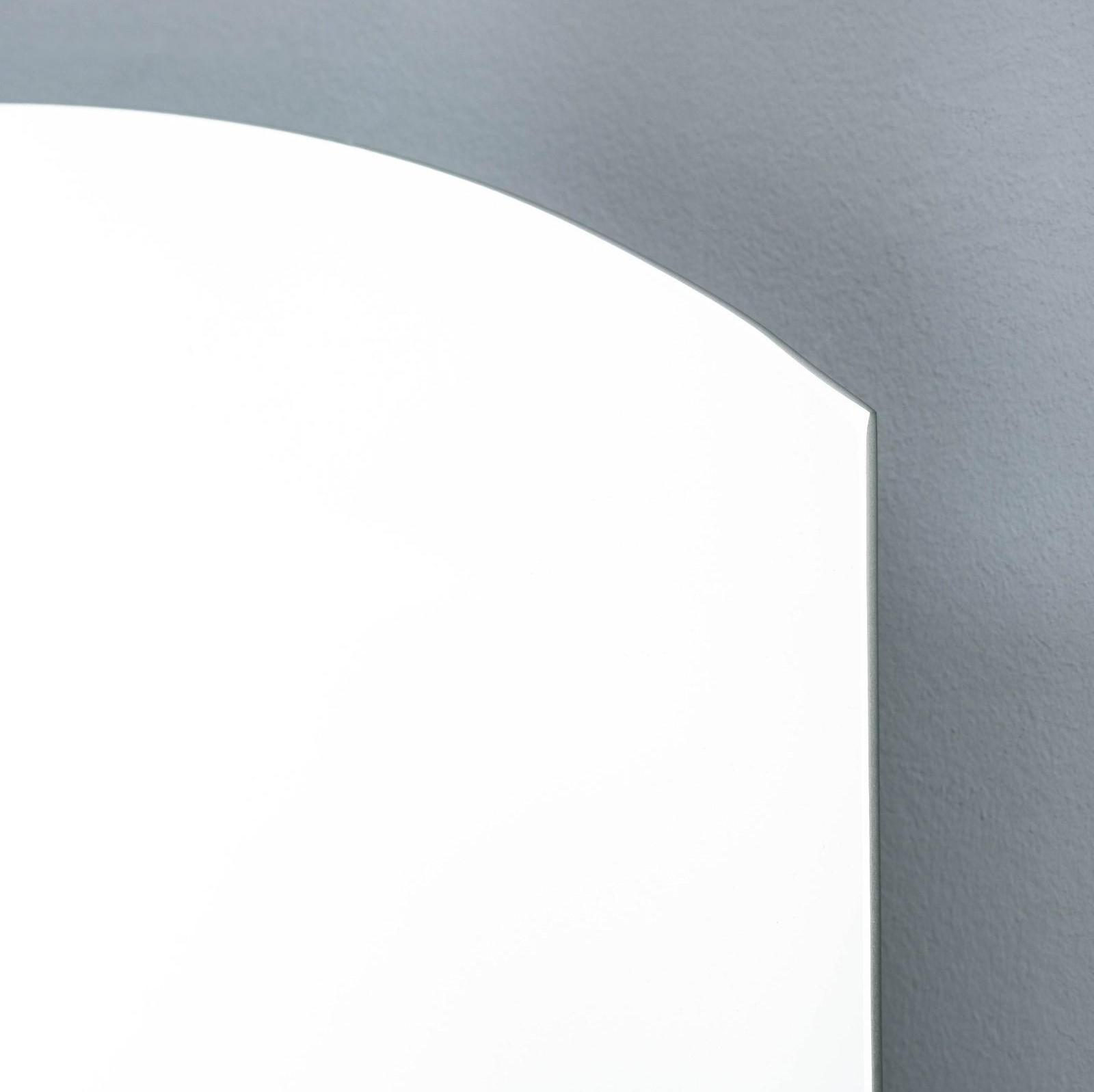 Зеркало «Арка», настенное 30×40 cм