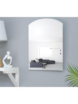 Зеркало «Арка», настенное 30×40 cм