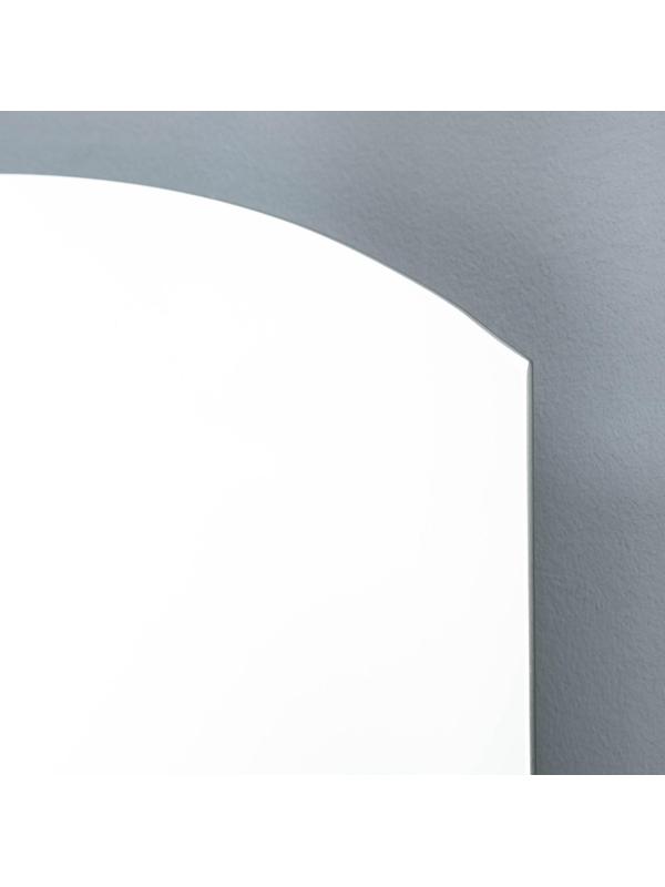 Зеркало «Арка», настенное 30×40 cм