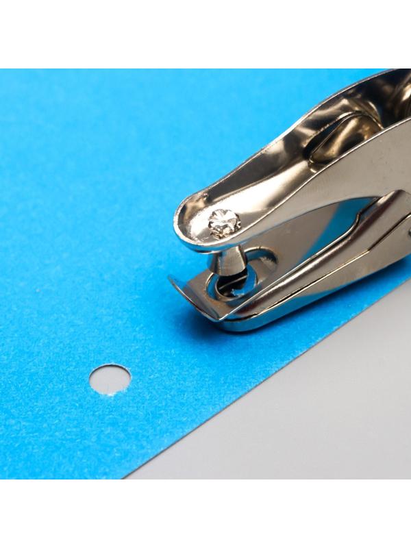 Дырокол для люверсов, 12,7х5,5х1,5 см