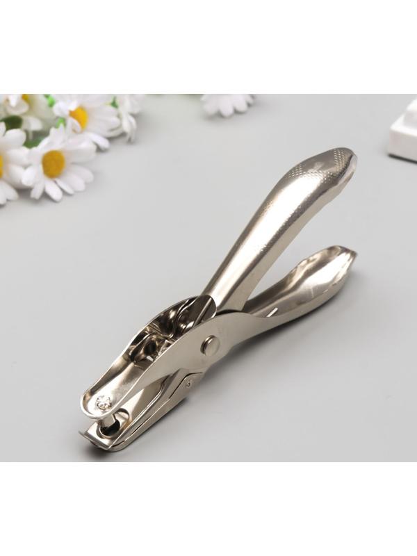 Дырокол для люверсов, 12,7х5,5х1,5 см