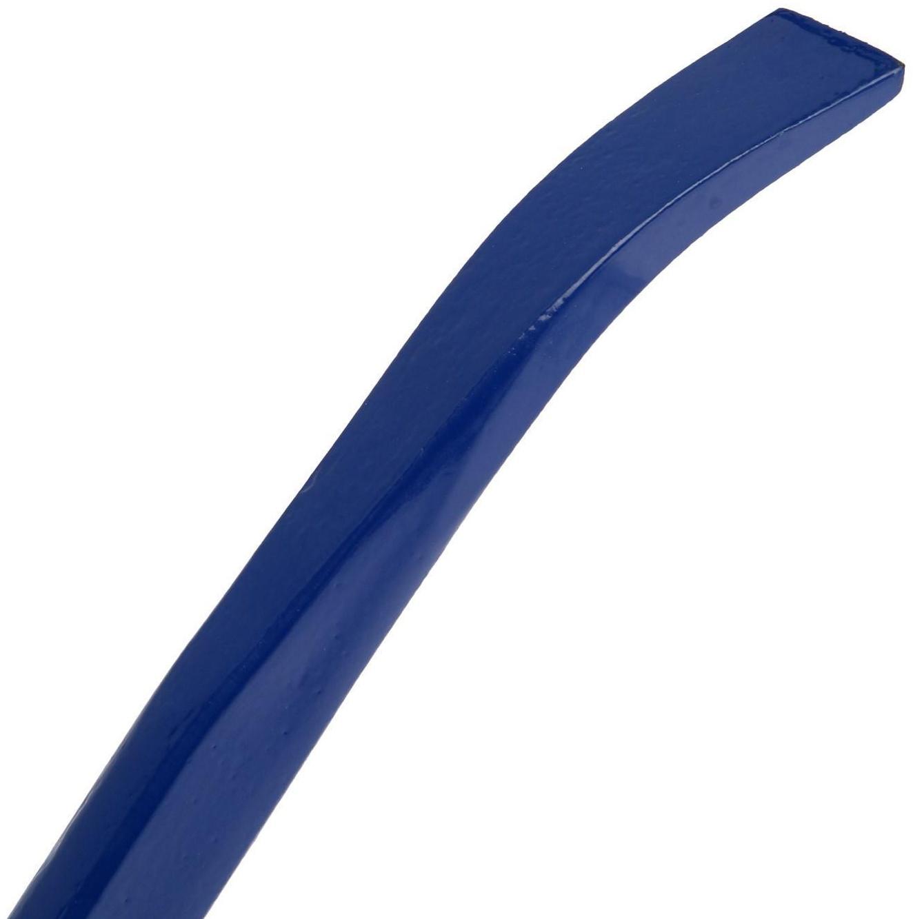 Лом-гвоздодер ТУНДРА, усиленный, 65 сталь, 600 х 25 х 12 мм