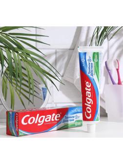 Зубная паста Colgate «Тройное действие», 100 мл
