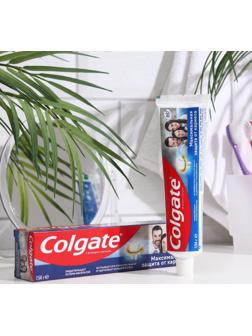 Зубная паста Colgate «Максимальная защита от кариеса», свежая мята, 100 мл