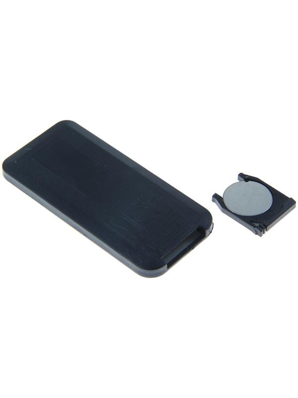 Компьютерные колонки 2.1 SmartBuy BUZZ SBA-2600, 2х1 Вт+3 Вт, MP3, FM, ПДУ, USB, черно-серые