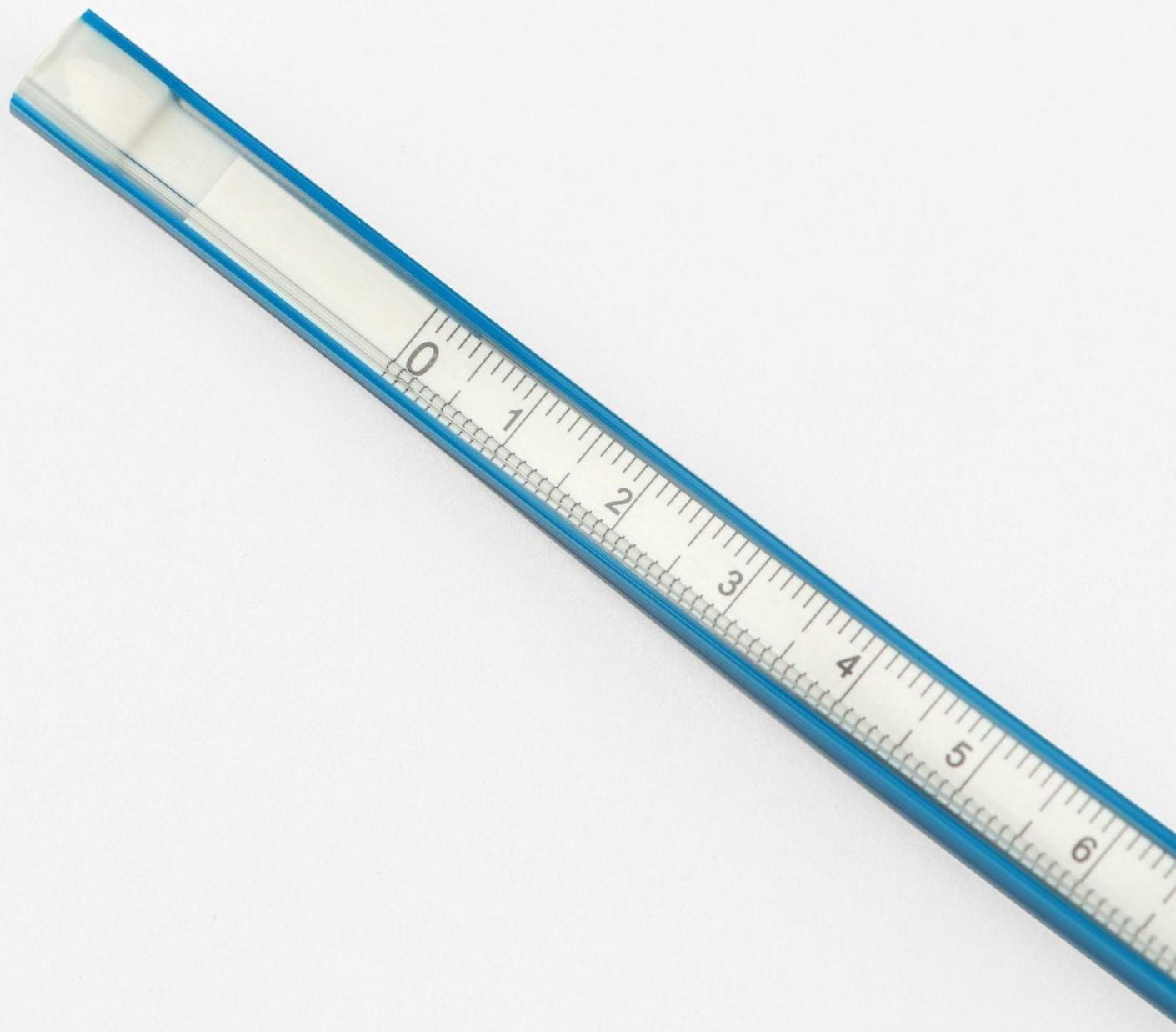 Лекало гибкое, 50 см, DK-050