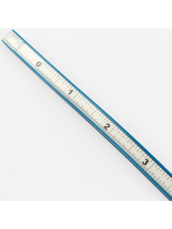 Лекало гибкое, 50 см, DK-050