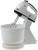 Миксер Irit IR-5434, стационарный, 150 Вт, 2 л, 7 скоростей, 2 насадки, белый