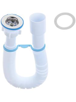 Гофросифон 