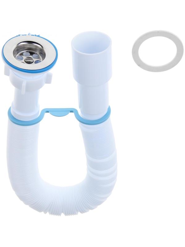 Гофросифон 