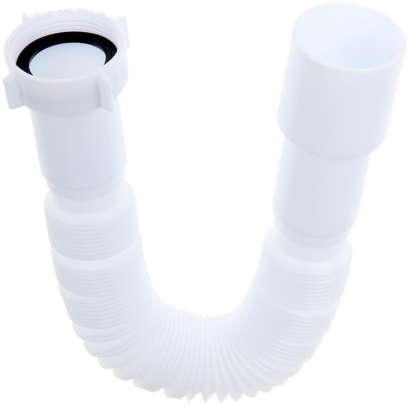 Гофросифон 