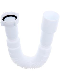 Гофросифон 