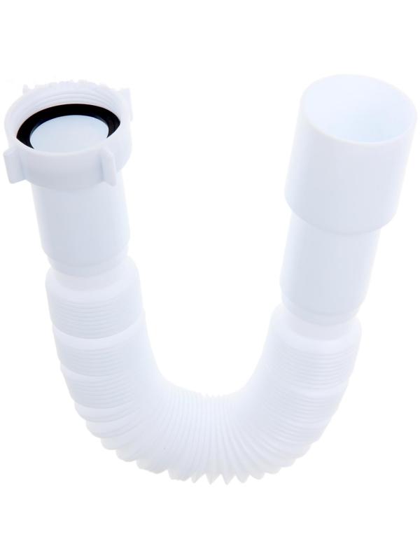 Гофросифон 