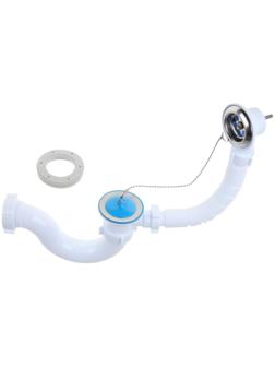 Сифон для ванны 