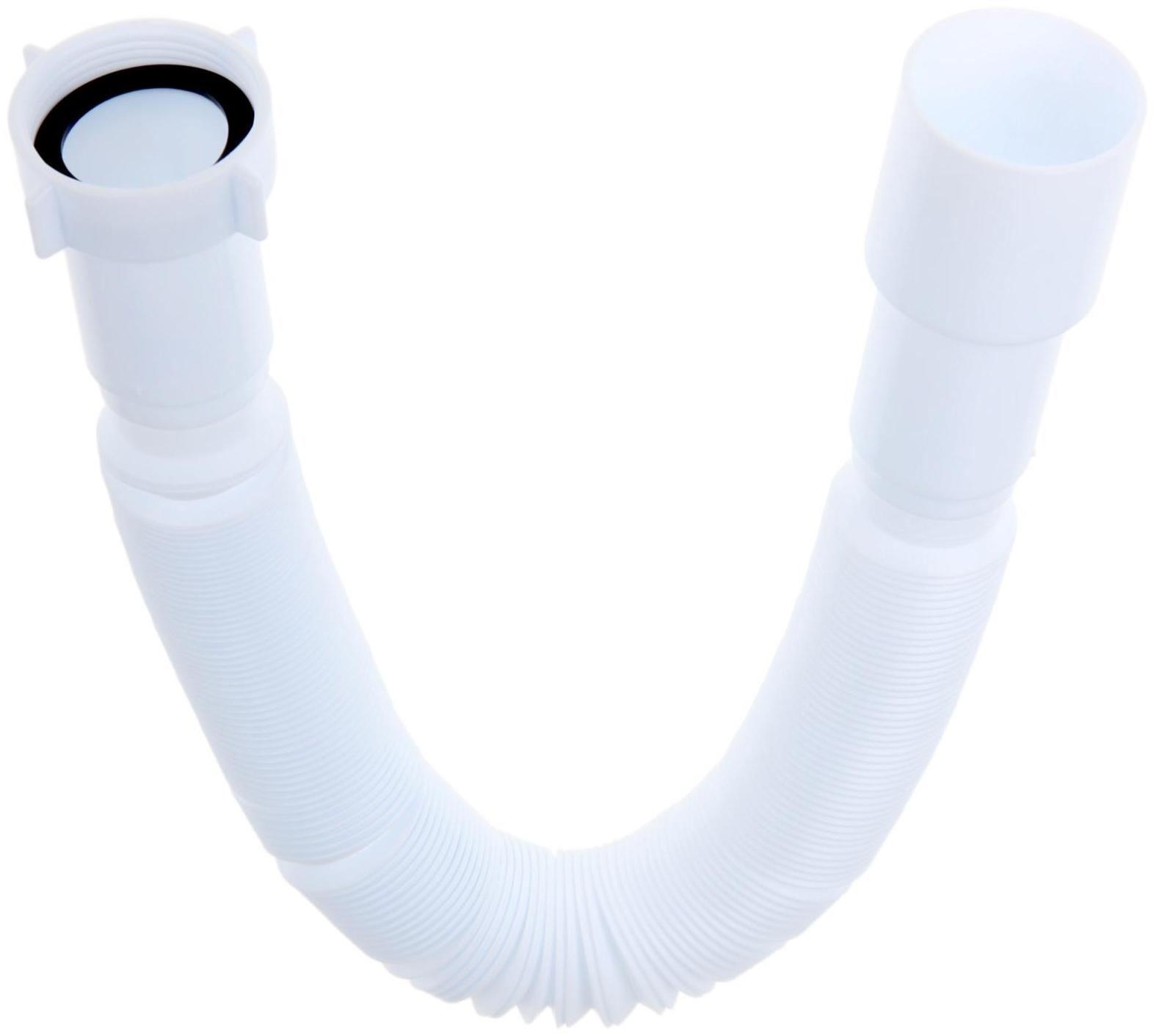 Гофросифон 