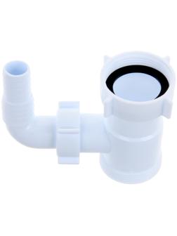 Отвод стиральной машины 