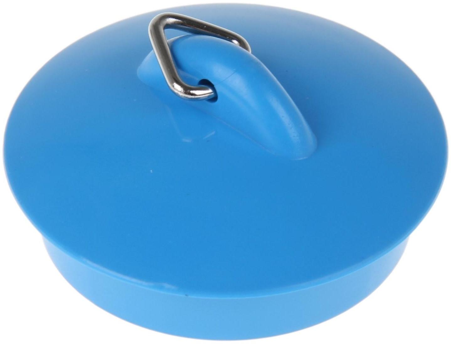 Пробка для ванны 