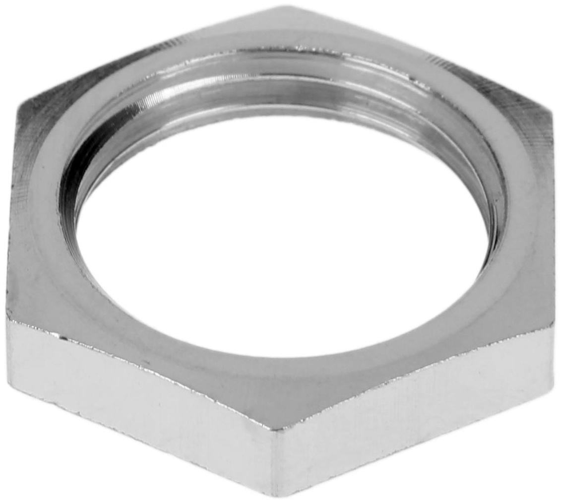 Контр-гайка General Fittings, 1/2