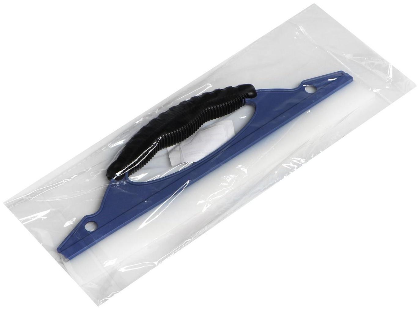 Водосгон TORSO, для автомобиля 31 см, микс