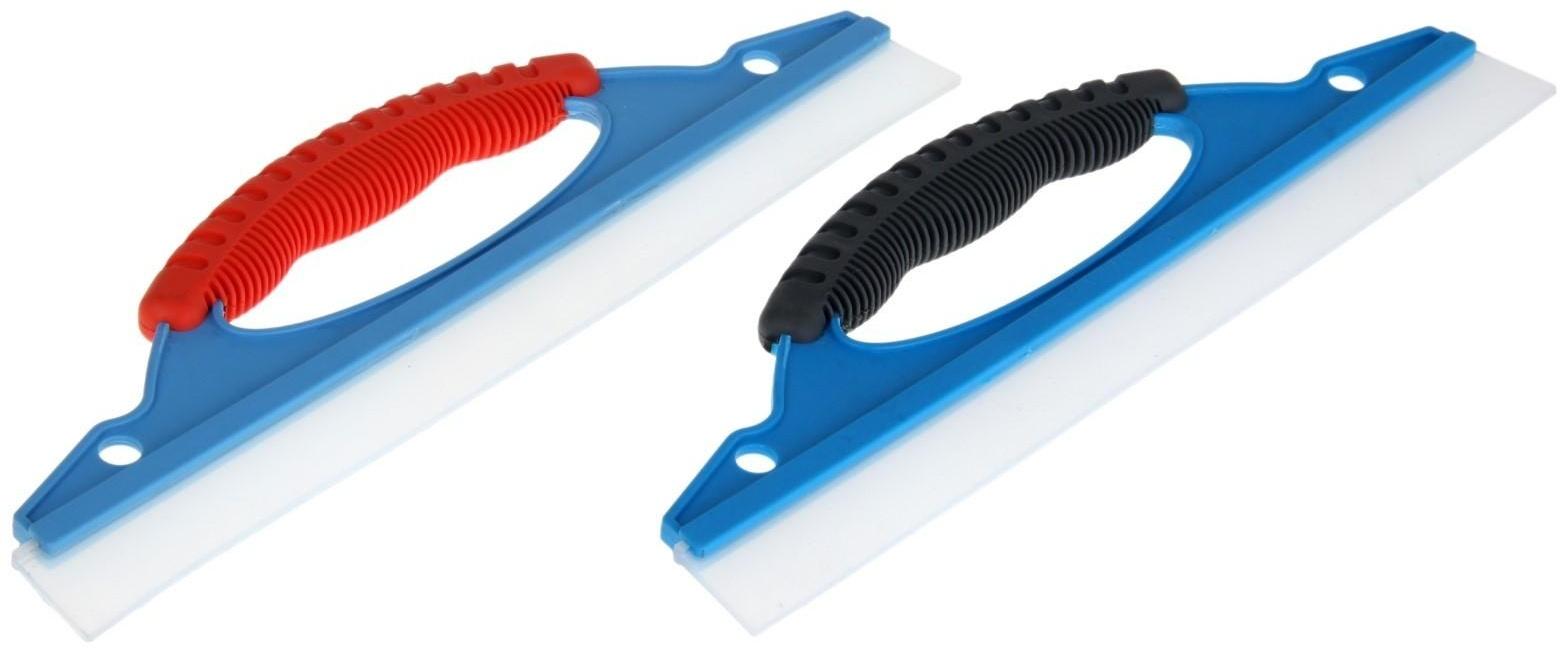 Водосгон TORSO, для автомобиля 31 см, микс