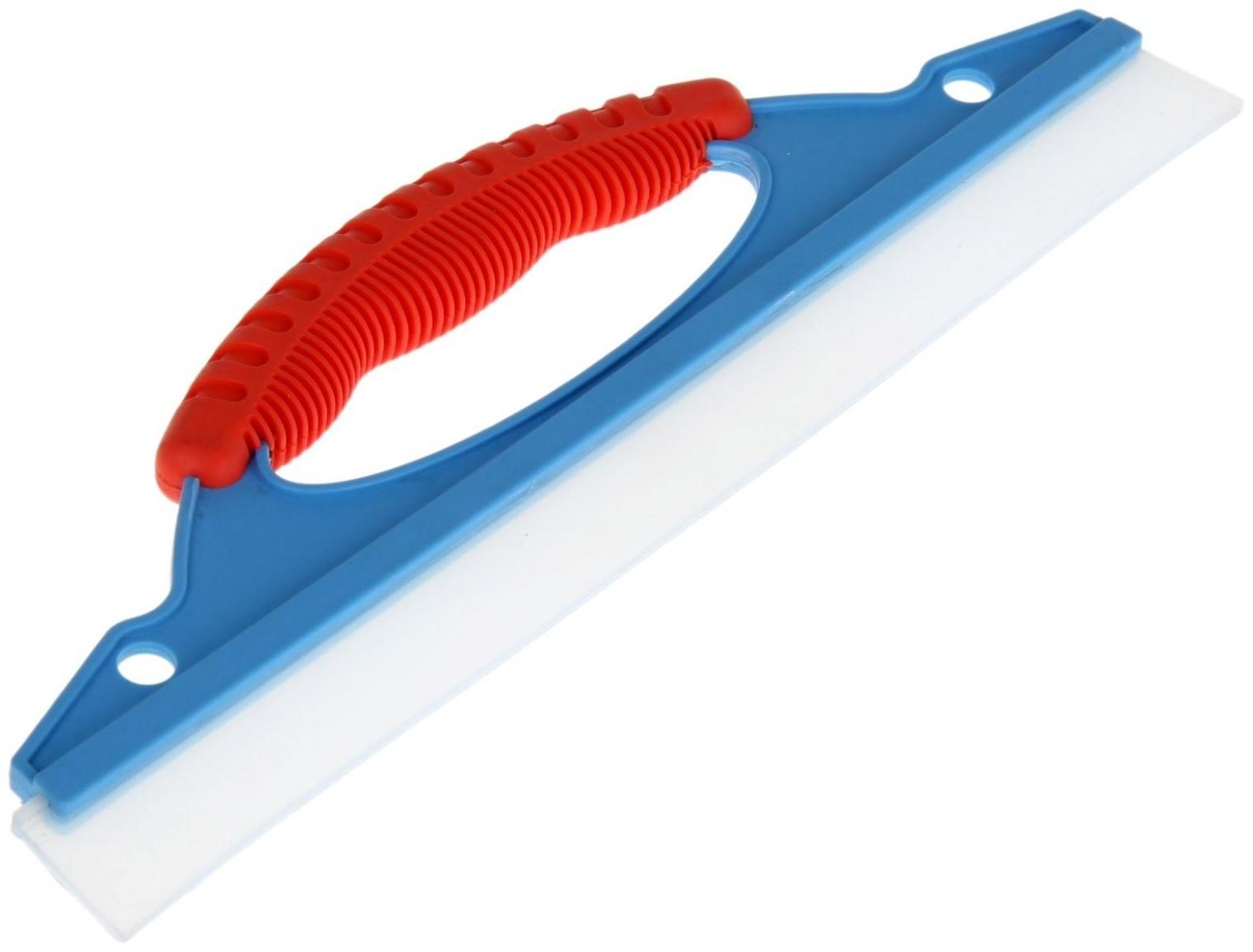 Водосгон TORSO, для автомобиля 31 см, микс