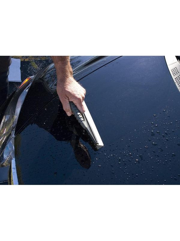 Водосгон TORSO, для автомобиля 31 см, микс