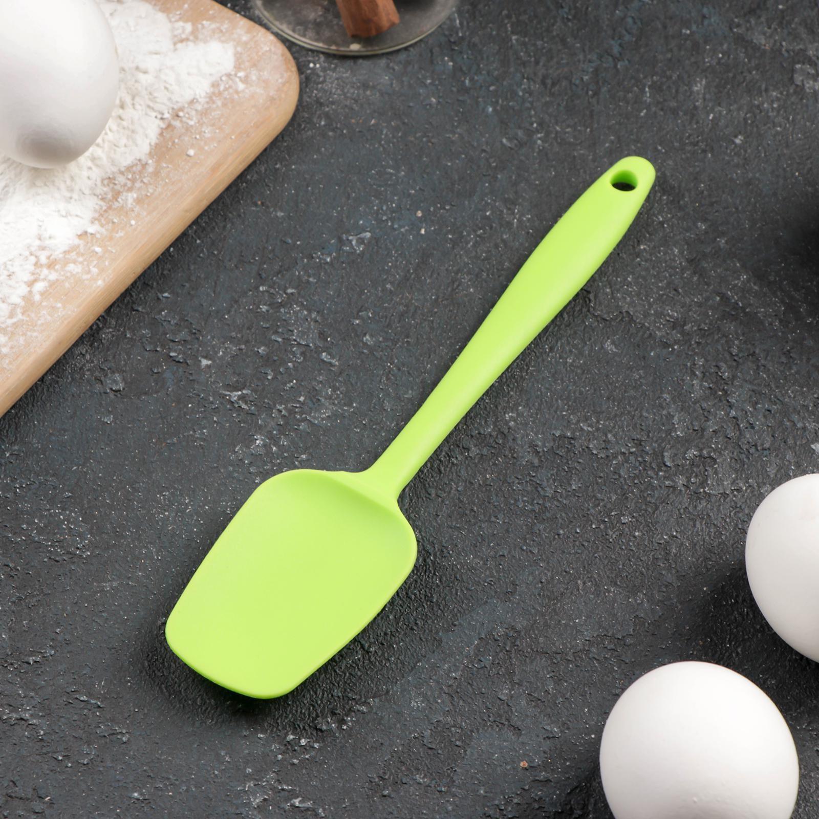 Лопатка Доляна «Винфор», 21 см, цвет МИКС