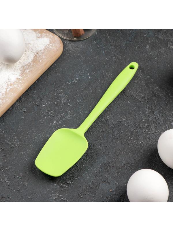 Лопатка Доляна «Винфор», 21 см, цвет МИКС