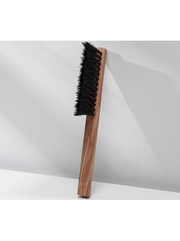 Щётка-смётка техническая 39 пучков, искусственная щетина