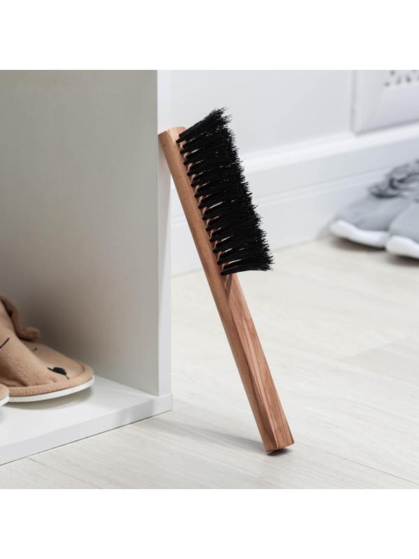 Щётка-смётка техническая 39 пучков, искусственная щетина