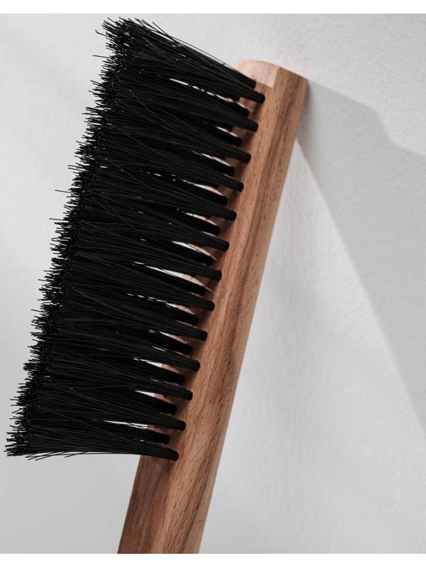 Щётка-смётка техническая 39 пучков, искусственная щетина