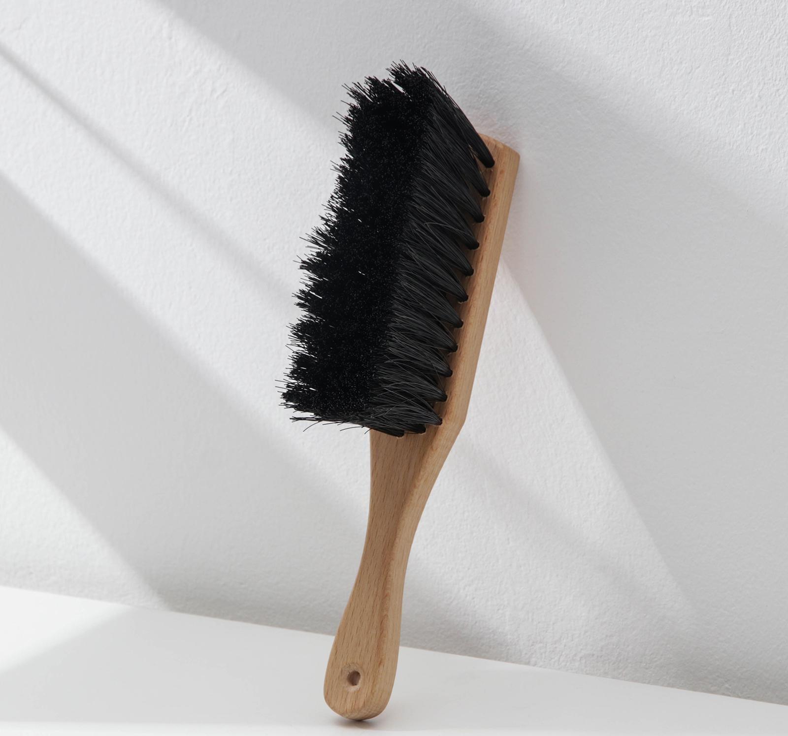 Щётка смётка, 80 пучков, искусственная щетина