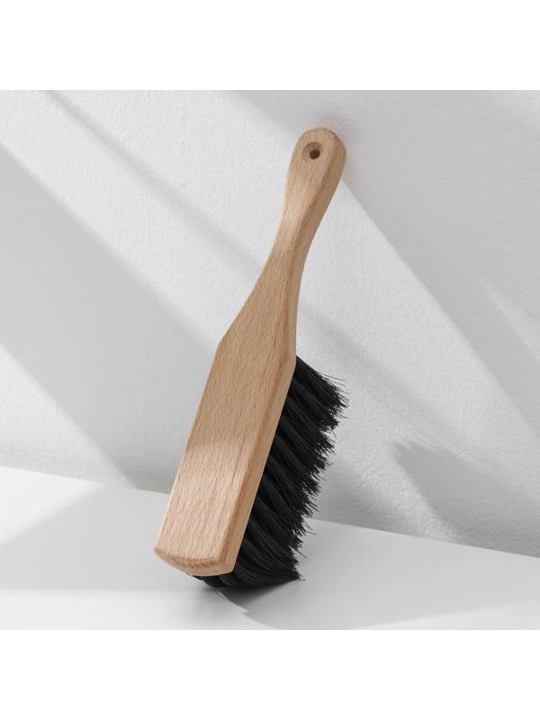 Щётка смётка, 80 пучков, искусственная щетина