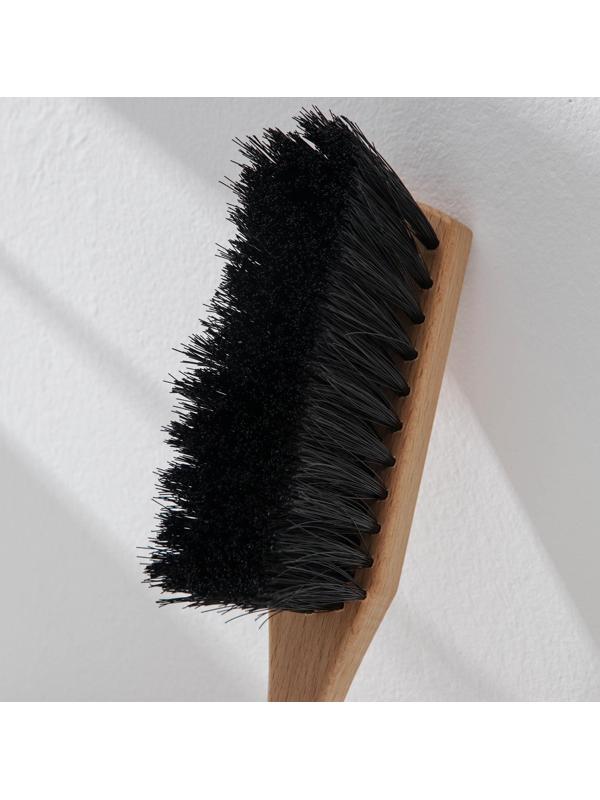 Щётка смётка, 80 пучков, искусственная щетина