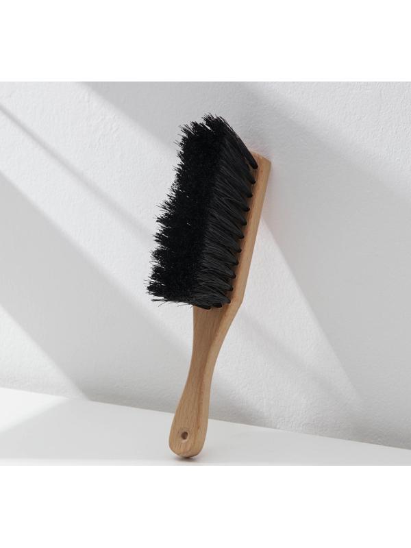 Щётка смётка, 80 пучков, искусственная щетина